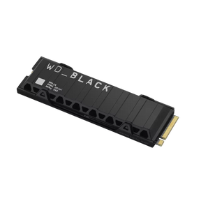 Disco Sólido NVME WD SN850 1Tb PCI-E 4Gen RGB Edition