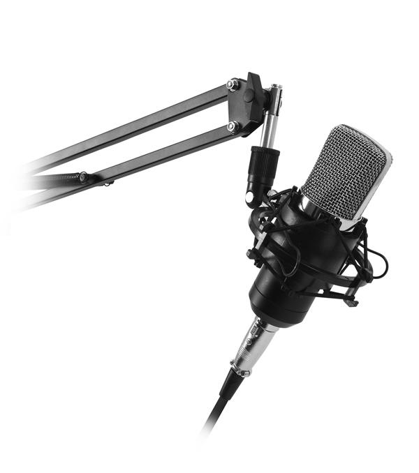 DBLUE Micrófono Inalámbrico Karaoke Profesional Dblue Mic06